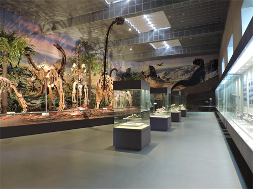 楚雄州博物馆2022年五一劳动节开放公告